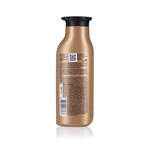 Pureology Nanoworks Gold Shampoo & Conditioner Bundle - Sulfate-Free & Vegan for Color-Treated Hair, 33.8 Fl Oz (2 Pack)