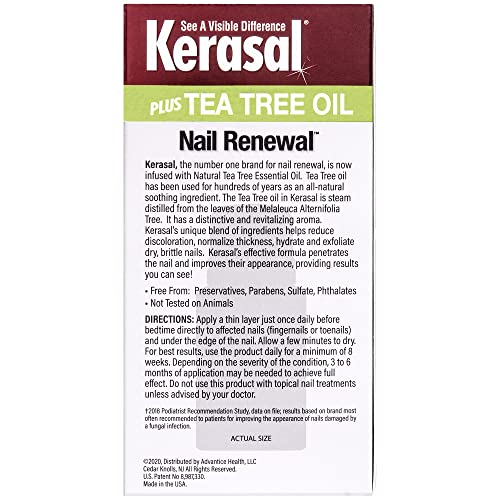 Kerasal Daily Defense Foot Wash Daily Cleanser for Feet, 12 Ounce (Pack of 2)