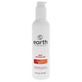 Earth Anti-Frizz Serum - Lightweight Hair Oil with Argan & Vegan Keratin - 6 oz for All Hair Types