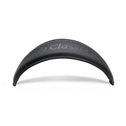 MEZE AUDIO | Replacement PU Leather Headband for 99 Classics | Self-Adjustable Headband | Easy to Replace