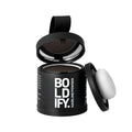 BOLDIFY Hairline Powder - Water-Resistant Dark Brown Root Touch Up for Gray Coverage | 10g, 24-Hour Stain-Proof