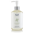 Niven Morgan Lavender & Mint Hand Soap 11 oz