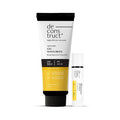 Deconstruct Glow Guard Duo - Brightening Lip Balm (4g) + Gel Sunscreen (50g) | SPF 50+ for All Skin Types