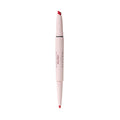 Wander Beauty Lipsetter Dual Cream Lipstick + Lip Liner - Red Over Heels - Ultra-Smooth, Hydrating Lipstick and Red Lip Liner with a Soft Matte Finish - Made with Squalane & Peptides (1 Count)