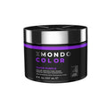 XMONDO Hair Color - Super Purple Semi-Permanent Color | Vegan Formula with Hyaluronic Acid, 8 Fl Oz