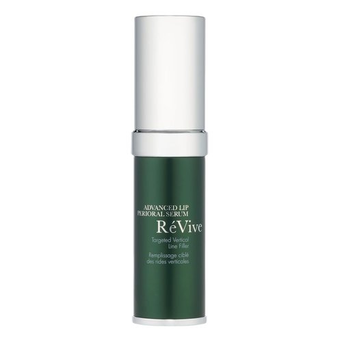 RéVive Advanced Perioral Lip Serum - Anti-Aging Treatment for Lip Lines & Wrinkles | Restores Contour & Fullness (0.5 fl oz)