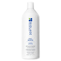 Biolage Full Rescue Shampoo - Fortifies & Strengthens Hair for Fuller, Longer Lengths | Vegan & Cruelty-Free