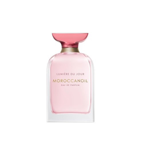 Moroccanoil Eau de Parfum Lumière du Jour - Luxurious Fragrance for All-Day Freshness