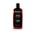Brickell Men's Aftershave Balm - Natural & Organic Instant Relief for Razor Burn | 4 Ounce, Unscented