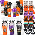 Halloween Coworker Gift Set - 12 Pieces Boo Themed Office Favor