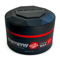 **Gummy Professional Hair Styling Wax - Strong Hold with Keratin Complex for Radiant Finish | 200 ml**