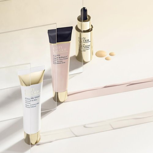Estée Lauder Double Wear Mattifying Makeup Primer - Pore Minimizing Formula, 1.35 Fl Oz