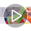 Colorful Stretch Chair Sashes and Neon Tablecloths for Fiesta Party - Variation of THIS listing