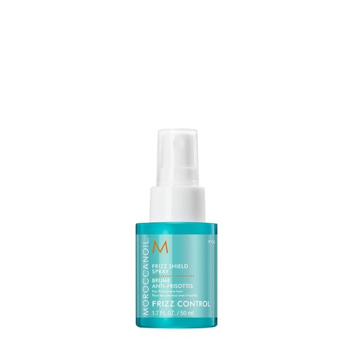 Moroccanoil Frizz Shield Styling Spray - Anti-Frizz Protection for Smooth, Shiny Hair