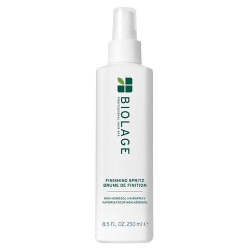 BIOLAGE Finishing Spritz - Strong Hold Non-Aerosol Hairspray for Frizz Control | Vegan & Cruelty-Free