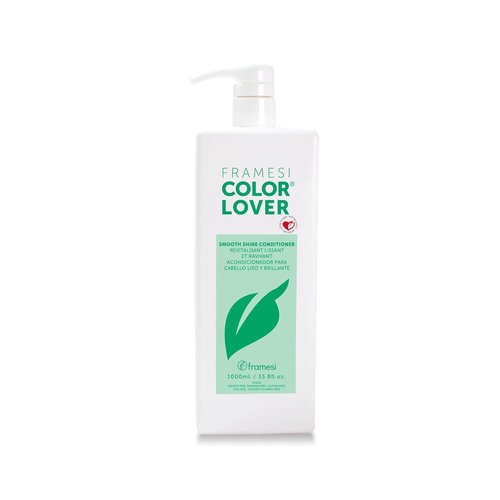 Framesi Smooth Shine | Luxurious Hair Shine Spray for Glossy, Healthy-Looking Hair