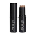 Shine Cosmetics Contour Stick - Long-Lasting Face Shaping & Defining - Non-Comedogenic, Satin Finish (Elevate, .25 Oz)