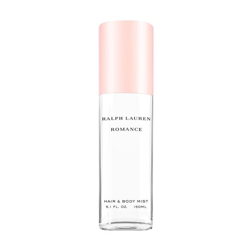 Ralph Lauren Fragrances - Romance Hair & Body Mist - Floral Women's Perfume Spray - 5 Fl Oz