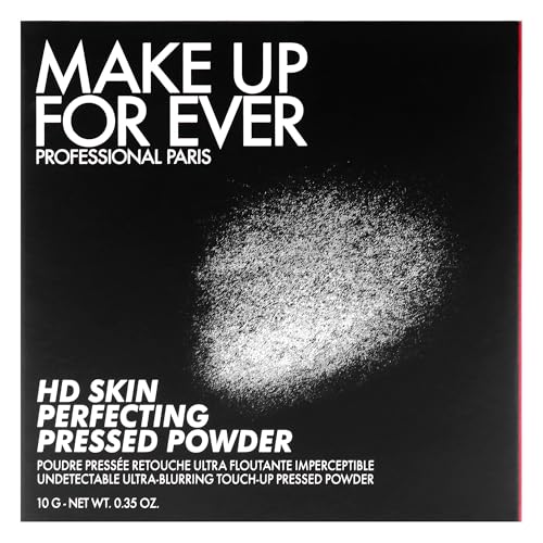 Translucent Face Powder for Flawless Finish - Matte, Blurs Pores - 65g