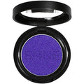 Purple Shimmer Eyeshadow Palette - Long-Lasting, Highly Pigmented Eye Makeup - Variation: Shimmer Violet