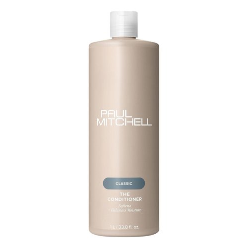 Paul Mitchell The Conditioner - Classic Leave-In Formula for Soft, Moisturized Hair | All Hair Types