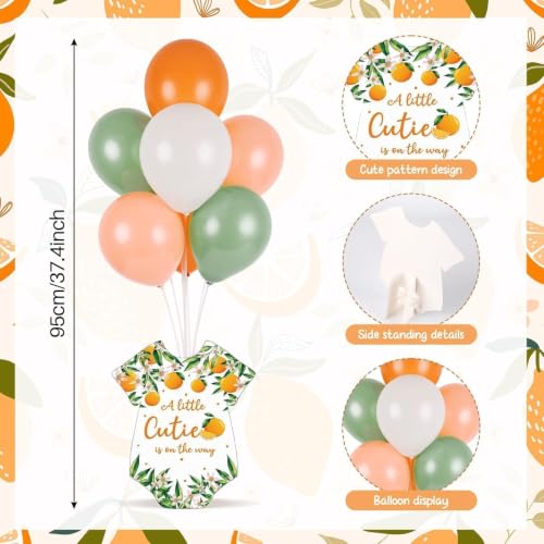 12 Sets Balloon Stand Kit for Table Decorations - Little Cutie Variation