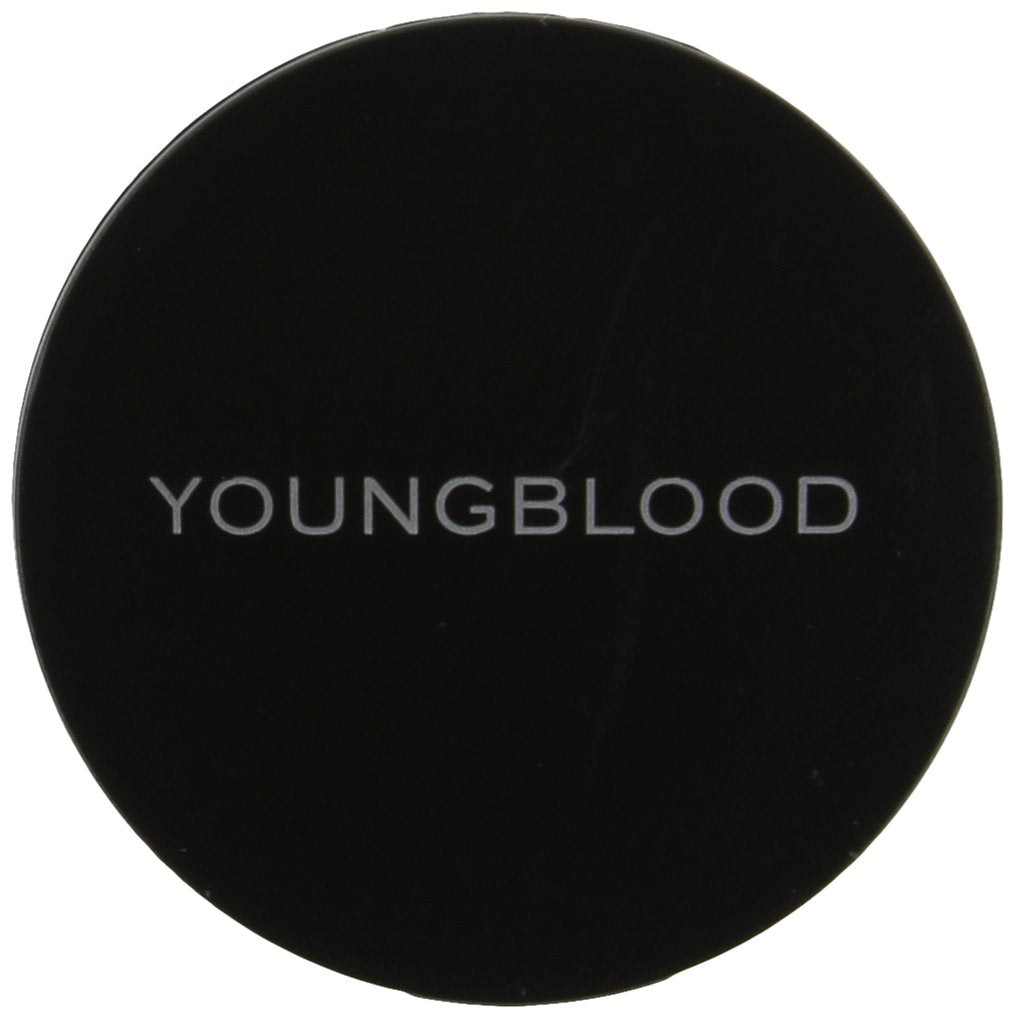 Youngblood Mineral Cosmetics Natural Pressed Mineral Blush - Tangier - 3 g / 0.10 oz (Pack of 2)