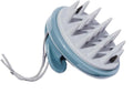 Briogeo Scalp Revival Scalp Massager - Handheld Brush for Gentle Exfoliation & Circulation | All Hair Types