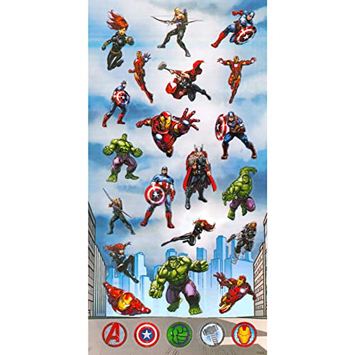 Spider-Man Tote and Drawstring Bag Set for Kids - Reusable Party Favors