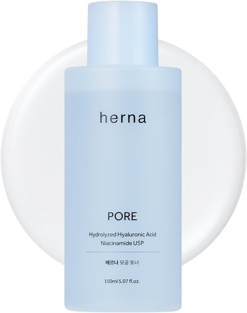 Skiennix Hydrating Pore Toner - Hyaluronic Acid & Niacinamide for Smooth, Radiant Skin | 150 mL