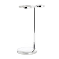 MÜHLE Chrome Shaving Set Stand for VIVO and RYTMO Series Brushes and Razors