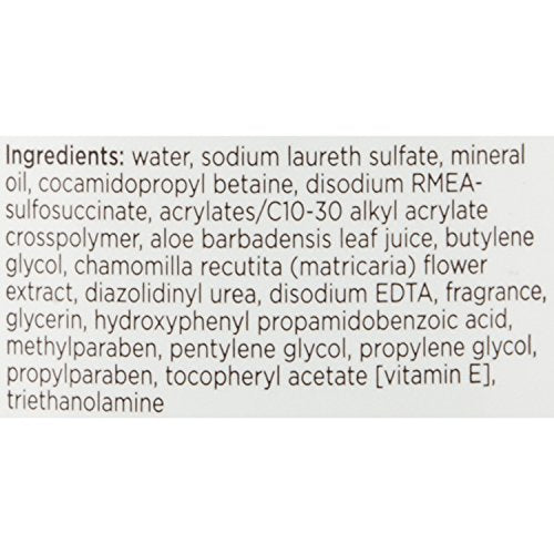 Phisoderm Deep Cleaning Cream Cleanser for Normal to Dry Skin 6 (177 ml) alcohol free soap free dermatologist tested facial wash (Packaging May Vary) (5210), 36 Fl Oz (Pack of 6)