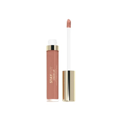 Milani Stay Put Longwear Liquid Lipstick - Smudge-Proof & Fade-Resistant Formula for All-Day Wear - 10/10