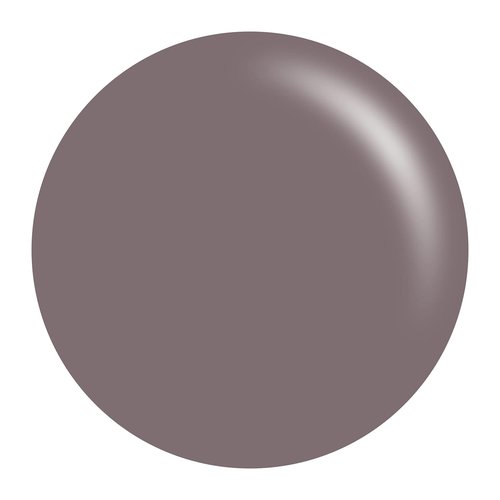 DND Gel Polish Set - Gray Collection | UV/LED Gel & Air Dry Nail Lacquer Duo, 0.5 Fl Oz Each