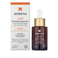 Sesderma C-VIT Radiance Serum - Brightening Vitamin C Formula for Hydration & Anti-Aging | 1.0 fl oz