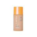 Live Tinted Hueguard Glotion Mineral Tinted Sunscreen SPF 50 - Lightweight, Fragrance-Free & Hydrating - Medium Deep, 0.5 FL Oz