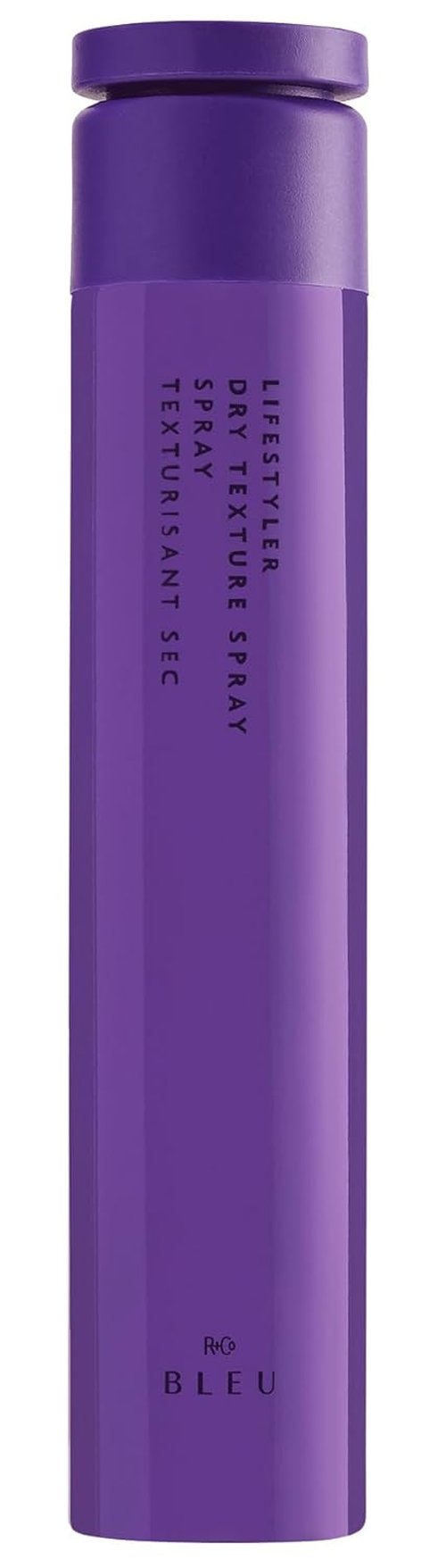 R+Co BLEU Lifestyler Volume & Texture Spray - Achieve Effortless Volume & Texture for All Hair Types