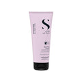 ALFAPARF MILANO Semi Di Lino Blow Dry Cream - Light Hold Styling Cream for All Hair Types - 6.76 fl oz