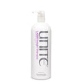 UNITE Hair - LAZER Straight Shampoo - Professional Smoothing Cleanser for Frizz Control - 32 Fl Oz