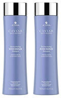 Alterna Caviar Anti-Aging Shampoo - Restructuring Bond Repair Formula | 8.5 oz (2-Pack)