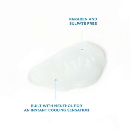 Duke Cannon Supply Co. - Ice Cold Cooling Effect After-Shave Balm, (6 oz) Closes Pores and Soothes Skins to Prevent Irritation (6 oz.)