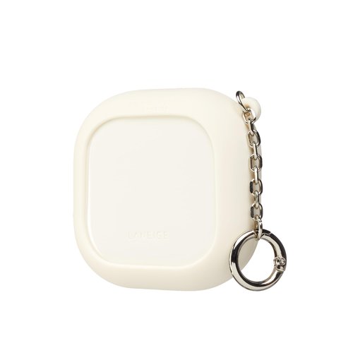 LANEIGE Neo Powder & Keychain Bundle: Viral K-Beauty Blurring Powder & Travel-Friendly Keyring for On-the-Go Touch-Ups