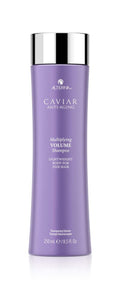 Alterna CAVIAR Anti-Aging Volume Shampoo - Boosts Thickness for Fine, Limp Hair | Sulfate-Free Formula