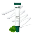 PURITO Centella Eye Cream - Soothing Treatment for Dark Circles & Puffiness | Vegan & Cruelty-Free, 30ml