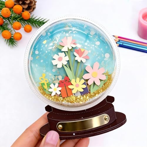 Clear Plastic Half Ball Candy Dome - 60 Pieces for Crafts & Decorations