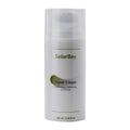 Solar Bay Hand Cream for Dry Cracked Hands-Shea Butter & Jojoba Oil-Moisturizing Lotion for Extremely Dry Skin, Fingertip & Cuticle Care-Vitamin E & Panthenol-For Women & Men-Airless Pump Bottle