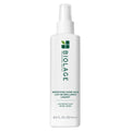 Biolage Smooth Shine Milk - Leave-In Smoothing Spray for Frizz Control & Shine | Lightweight, Vegan