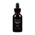 Golden Grooming Beard Oil for Men | Features Castor Oil, Jojoba Oil, and Olive Oil for Hair Growth | Tames, Moisturizes & Styles Your Beard | Fresh Scent | 2oz