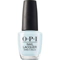 OPI Nail Lacquer | Classic Nail Polish in Blue & Green Shades | Fast-Drying, Chip-Resistant Formula | 0.5 Fl Oz