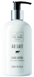 Au Lait | Cream Hand Lotion - Nourishing Moisturizer for Soft Skin | 300 ml